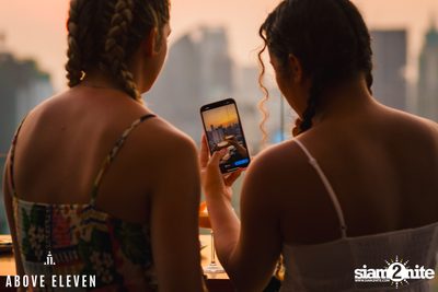 SOL Sessions International Women's Day Ft. Som Lee at Above Eleven  — photo 15