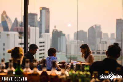 SOL Sessions International Women's Day Ft. Som Lee at Above Eleven  — photo 16
