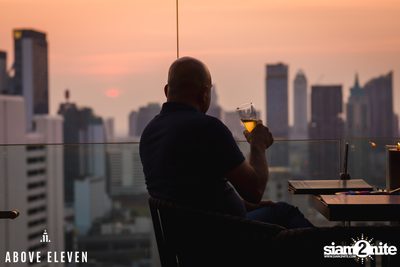 SOL Sessions International Women's Day Ft. Som Lee at Above Eleven  — photo 18