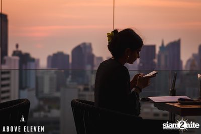 SOL Sessions International Women's Day Ft. Som Lee at Above Eleven  — photo 19