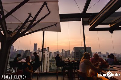 SOL Sessions International Women's Day Ft. Som Lee at Above Eleven  — photo 20