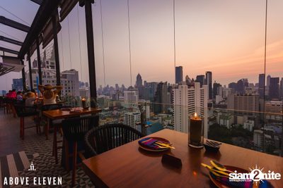 SOL Sessions International Women's Day Ft. Som Lee at Above Eleven  — photo 28