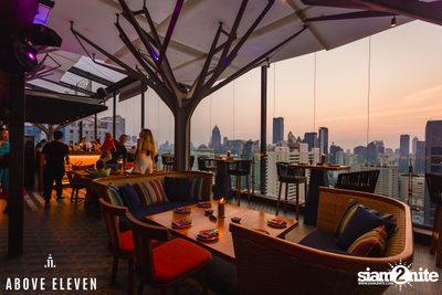 SOL Sessions International Women's Day Ft. Som Lee at Above Eleven  — photo 29