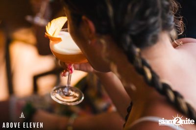 SOL Sessions International Women's Day Ft. Som Lee at Above Eleven  — photo 31