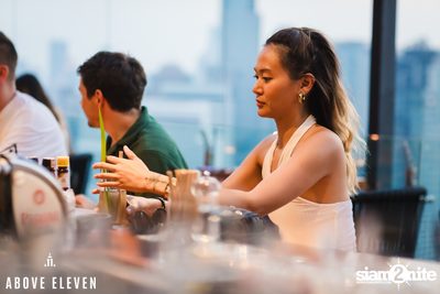 SOL Sessions International Women's Day Ft. Som Lee at Above Eleven  — photo 37