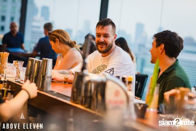 SOL Sessions International Women's Day Ft. Som Lee at Above Eleven  — photo 38