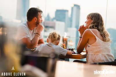 SOL Sessions International Women's Day Ft. Som Lee at Above Eleven  — photo 39