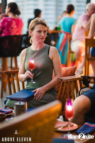 SOL Sessions International Women's Day Ft. Som Lee at Above Eleven  — photo 42