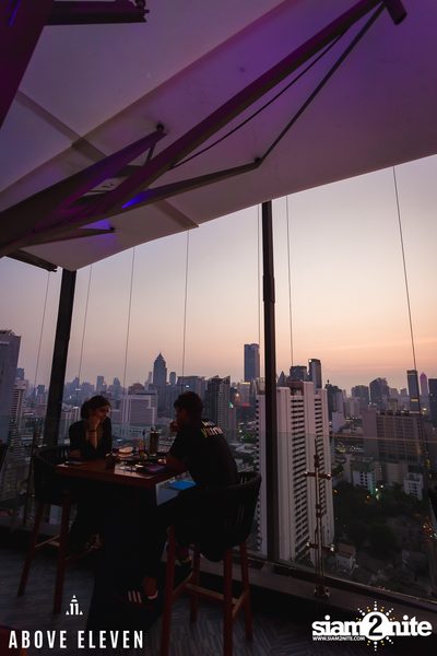 SOL Sessions International Women's Day Ft. Som Lee at Above Eleven  — photo 44