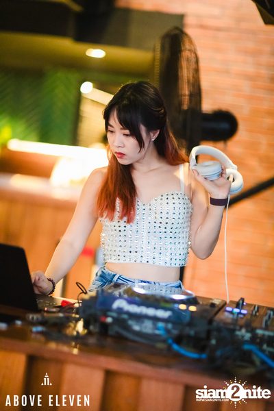 SOL Sessions International Women's Day Ft. Som Lee at Above Eleven  — photo 45