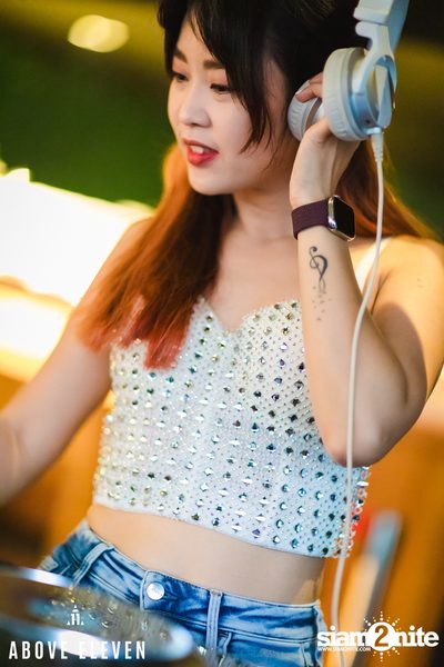 SOL Sessions International Women's Day Ft. Som Lee at Above Eleven  — photo 47