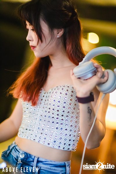SOL Sessions International Women's Day Ft. Som Lee at Above Eleven  — photo 48