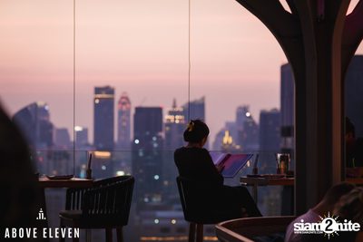 SOL Sessions International Women's Day Ft. Som Lee at Above Eleven  — photo 49