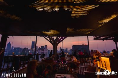 SOL Sessions International Women's Day Ft. Som Lee at Above Eleven  — photo 50
