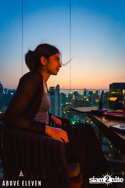 SOL Sessions International Women's Day Ft. Som Lee at Above Eleven  — photo 53