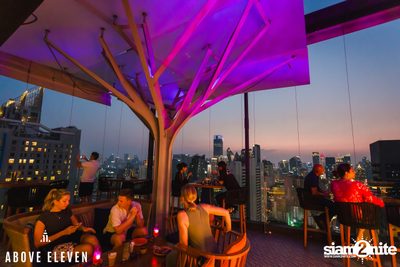 SOL Sessions International Women's Day Ft. Som Lee at Above Eleven  — photo 56