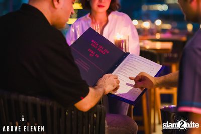 SOL Sessions International Women's Day Ft. Som Lee at Above Eleven  — photo 58