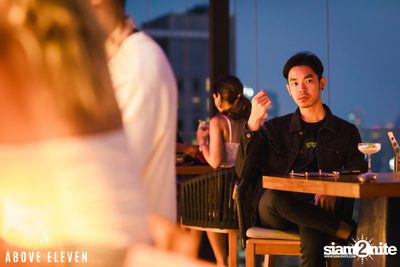 SOL Sessions International Women's Day Ft. Som Lee at Above Eleven  — photo 60