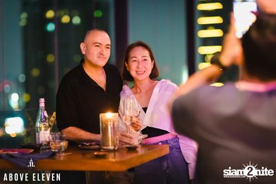 SOL Sessions International Women's Day Ft. Som Lee at Above Eleven  — photo 65