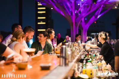 SOL Sessions International Women's Day Ft. Som Lee at Above Eleven  — photo 67