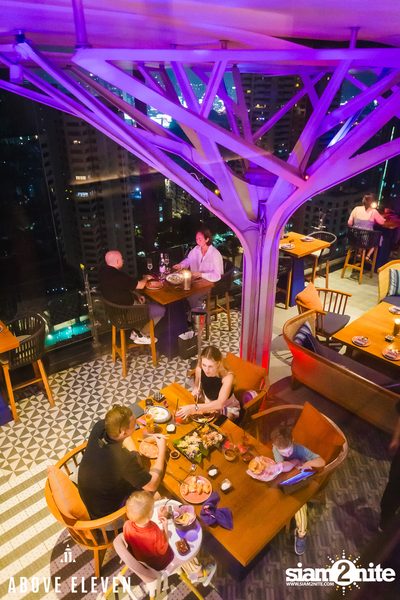 SOL Sessions International Women's Day Ft. Som Lee at Above Eleven  — photo 73
