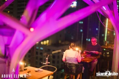 SOL Sessions International Women's Day Ft. Som Lee at Above Eleven  — photo 75