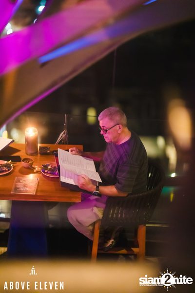 SOL Sessions International Women's Day Ft. Som Lee at Above Eleven  — photo 76