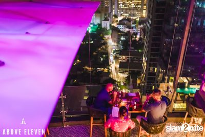 SOL Sessions International Women's Day Ft. Som Lee at Above Eleven  — photo 80