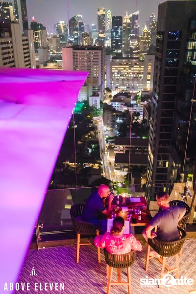 SOL Sessions International Women's Day Ft. Som Lee at Above Eleven  — photo 81