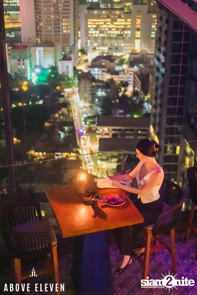 SOL Sessions International Women's Day Ft. Som Lee at Above Eleven  — photo 82