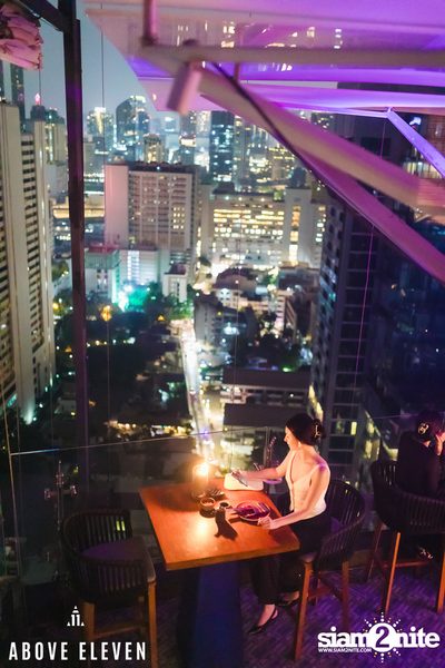 SOL Sessions International Women's Day Ft. Som Lee at Above Eleven  — photo 83