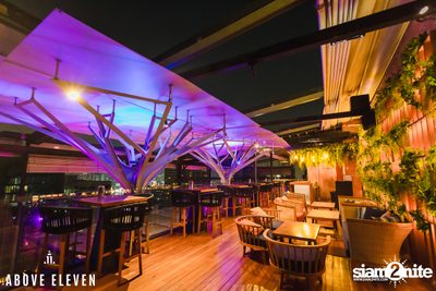SOL Sessions International Women's Day Ft. Som Lee at Above Eleven  — photo 84
