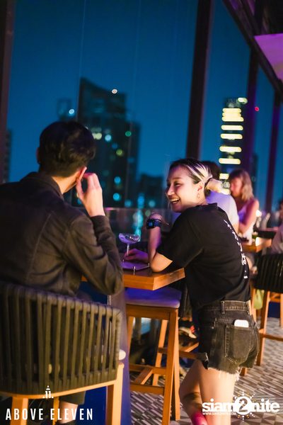 SOL Sessions International Women's Day Ft. Som Lee at Above Eleven  — photo 93