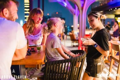SOL Sessions International Women's Day Ft. Som Lee at Above Eleven  — photo 94