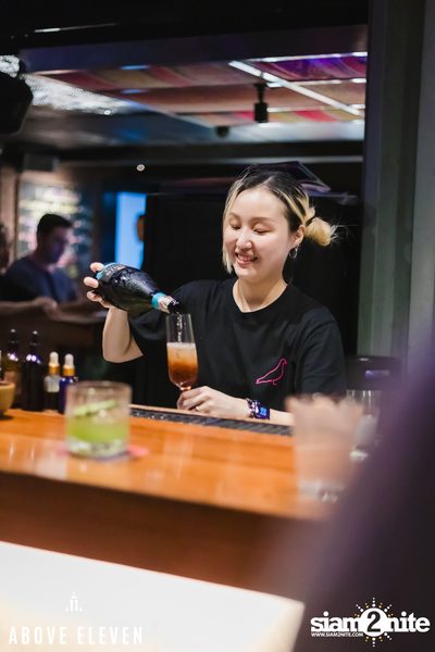 SOL Sessions International Women's Day Ft. Som Lee at Above Eleven  — photo 96