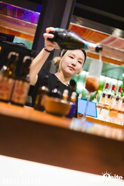 SOL Sessions International Women's Day Ft. Som Lee at Above Eleven  — photo 98