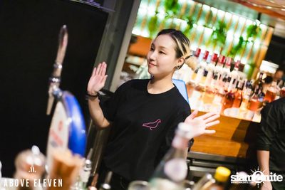 SOL Sessions International Women's Day Ft. Som Lee at Above Eleven  — photo 100