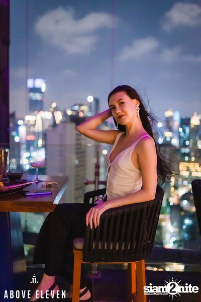 SOL Sessions International Women's Day Ft. Som Lee at Above Eleven  — photo 105