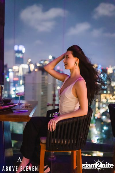 SOL Sessions International Women's Day Ft. Som Lee at Above Eleven  — photo 106