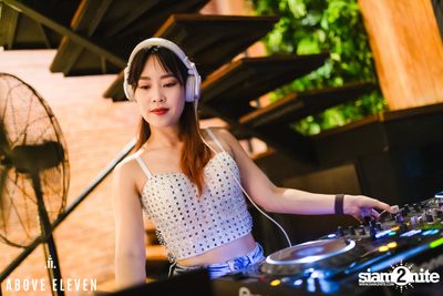 SOL Sessions International Women's Day Ft. Som Lee at Above Eleven  — photo 109
