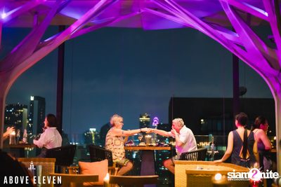 SOL Sessions International Women's Day Ft. Som Lee at Above Eleven  — photo 127
