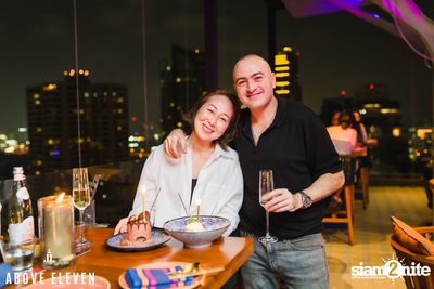 SOL Sessions International Women's Day Ft. Som Lee at Above Eleven  — photo 129
