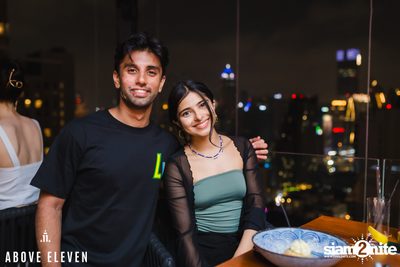 SOL Sessions International Women's Day Ft. Som Lee at Above Eleven  — photo 132