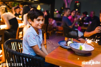 SOL Sessions International Women's Day Ft. Som Lee at Above Eleven  — photo 133