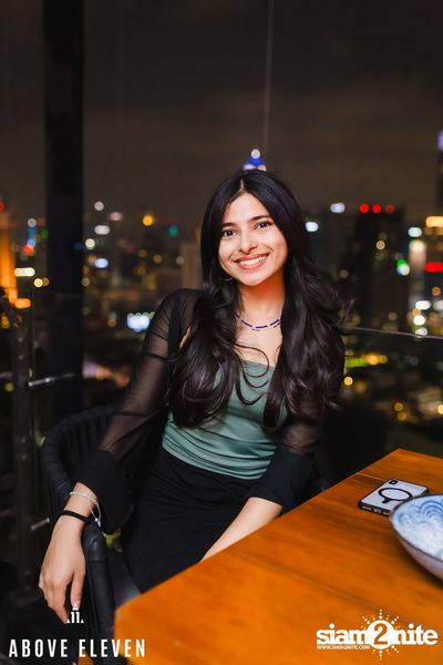 SOL Sessions International Women's Day Ft. Som Lee at Above Eleven  — photo 134