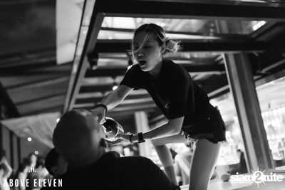 SOL Sessions International Women's Day Ft. Som Lee at Above Eleven  — photo 138