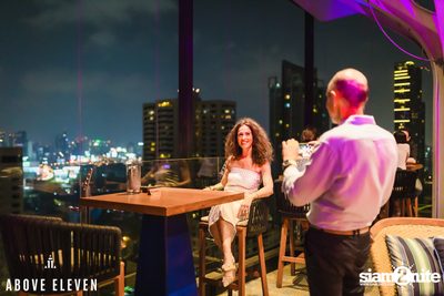 SOL Sessions International Women's Day Ft. Som Lee at Above Eleven  — photo 142