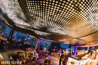 SOL Sessions International Women's Day Ft. Som Lee at Above Eleven  — photo 145