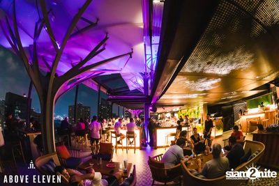 SOL Sessions International Women's Day Ft. Som Lee at Above Eleven  — photo 149