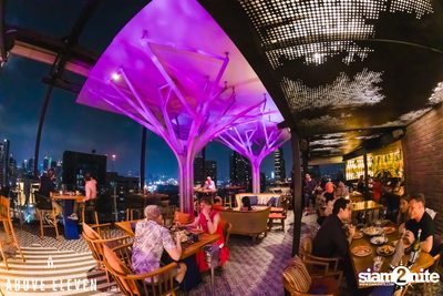 SOL Sessions International Women's Day Ft. Som Lee at Above Eleven  — photo 153